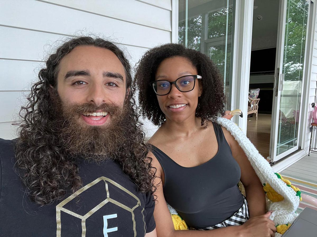 Welcome to N8 Ventures